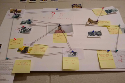 Casos en Investigación Esotérica