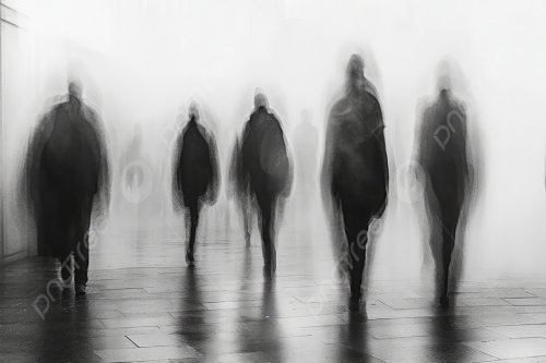 Experiencias Paranormales