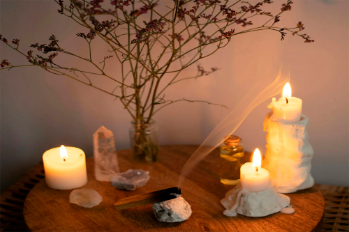 Misticismo y Tradiciones Ancestrales