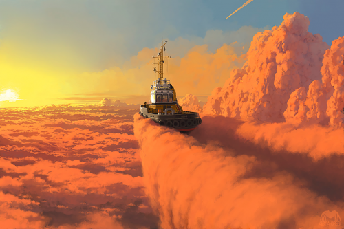 Sueños, Visiones y Estados Alterados