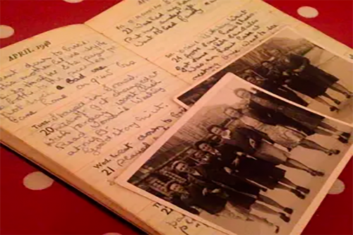 Testimonios Personales