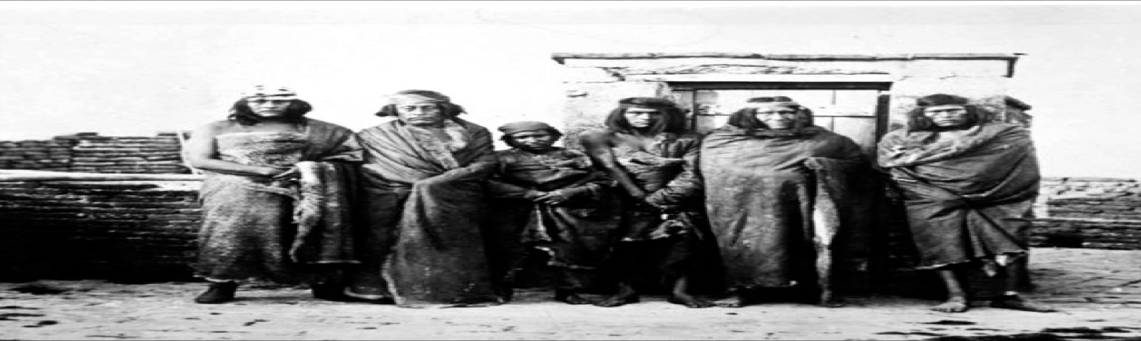 VOCES ANTIGUAS DEL MONTE DE ORO